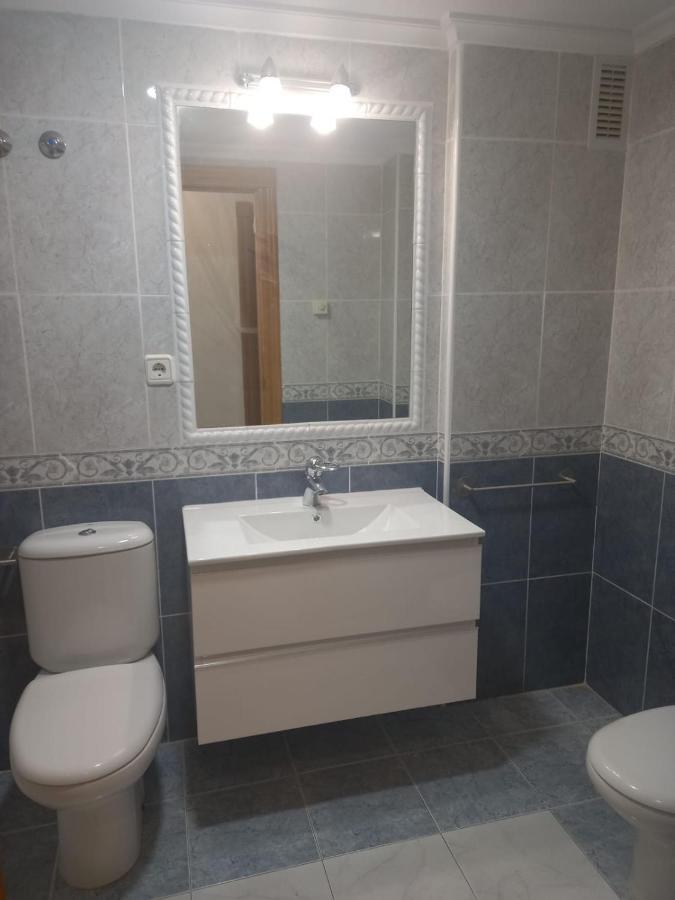 La Manga - Puerto Y Playa - 3 Dormitorios エクステリア 写真