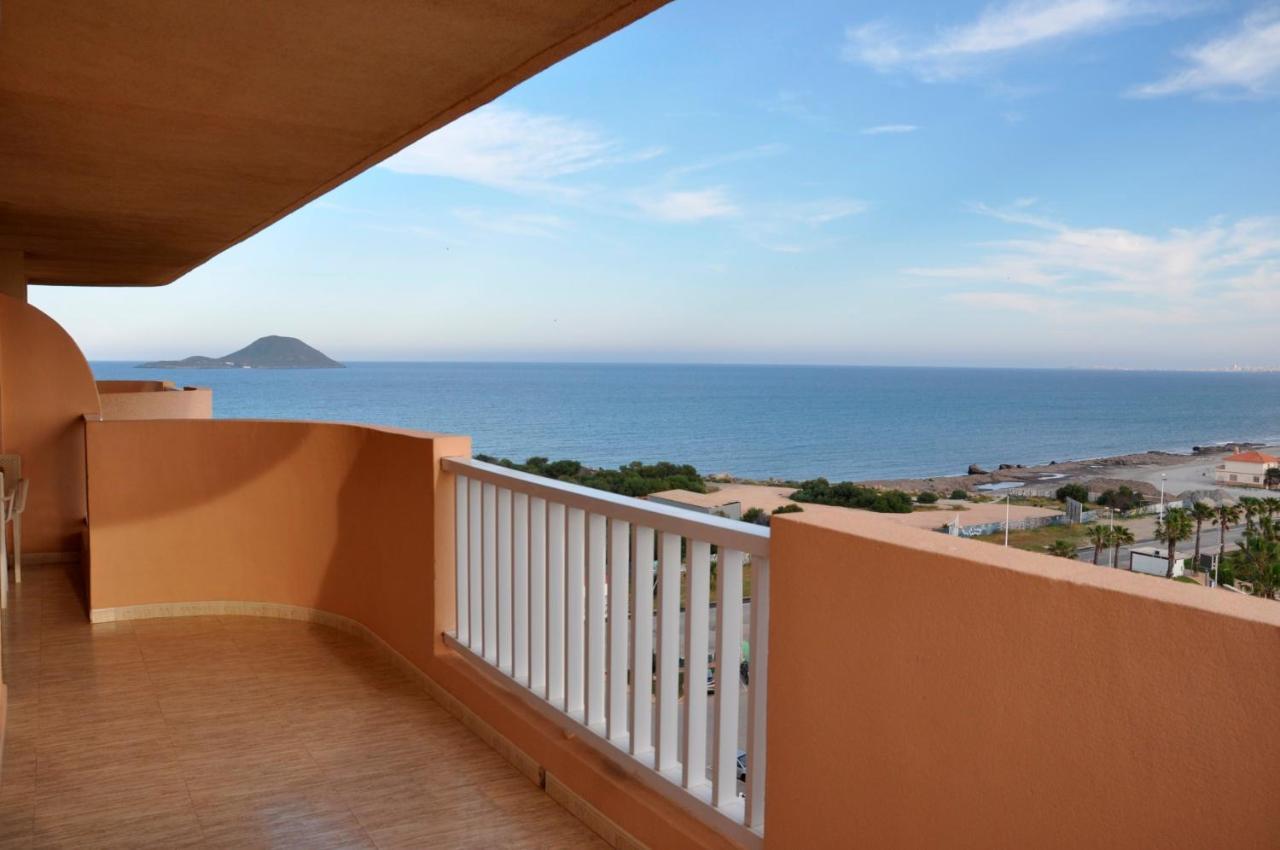 La Manga - Puerto Y Playa - 3 Dormitorios エクステリア 写真