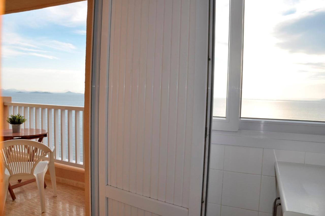 La Manga - Puerto Y Playa - 3 Dormitorios エクステリア 写真