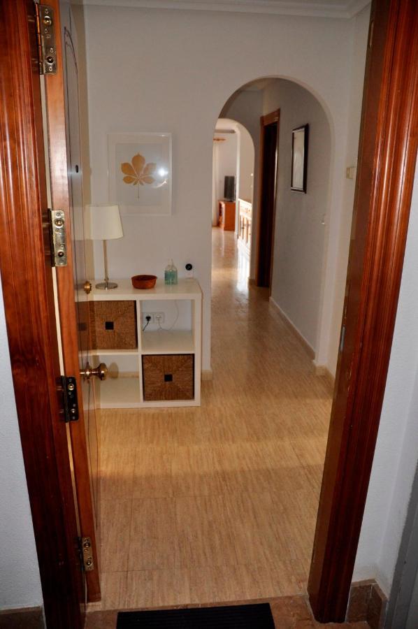La Manga - Puerto Y Playa - 3 Dormitorios エクステリア 写真