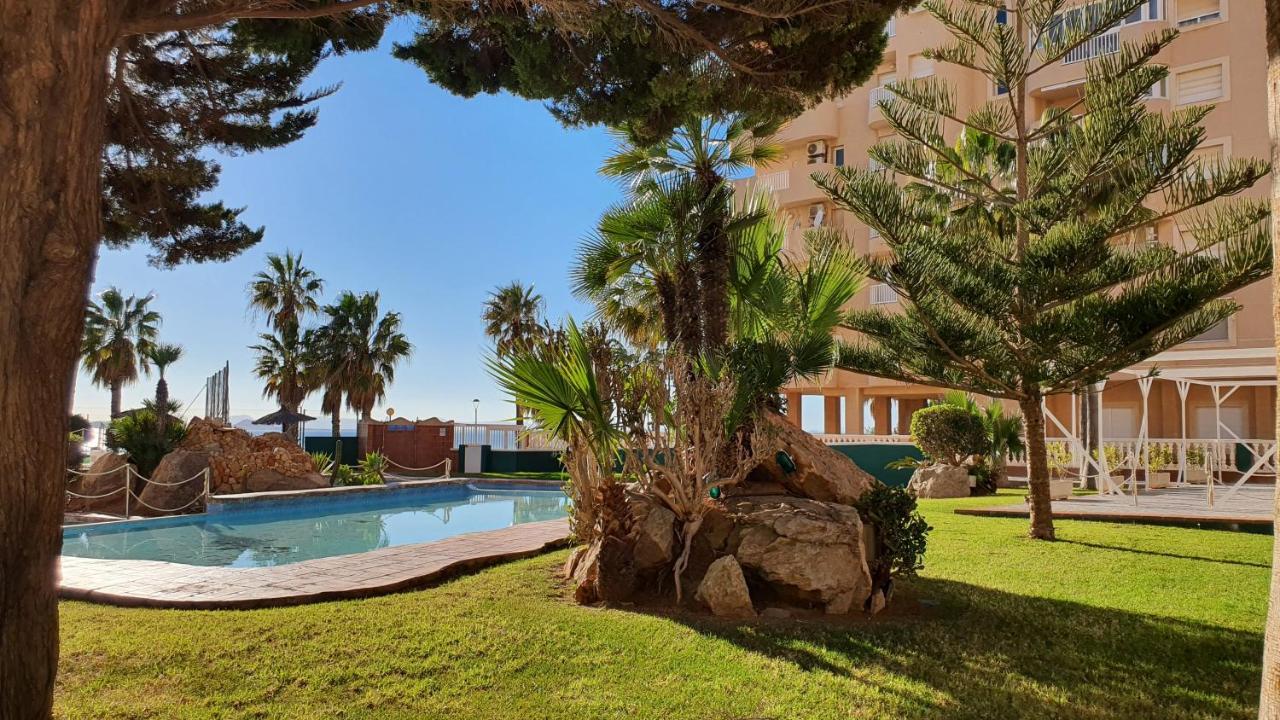 La Manga - Puerto Y Playa - 3 Dormitorios エクステリア 写真
