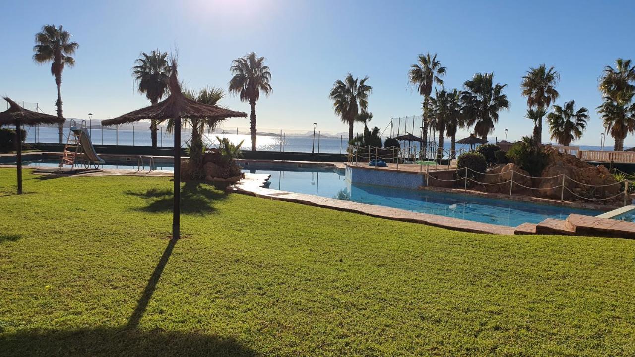 La Manga - Puerto Y Playa - 3 Dormitorios エクステリア 写真