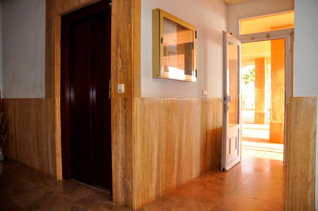 La Manga - Puerto Y Playa - 3 Dormitorios エクステリア 写真