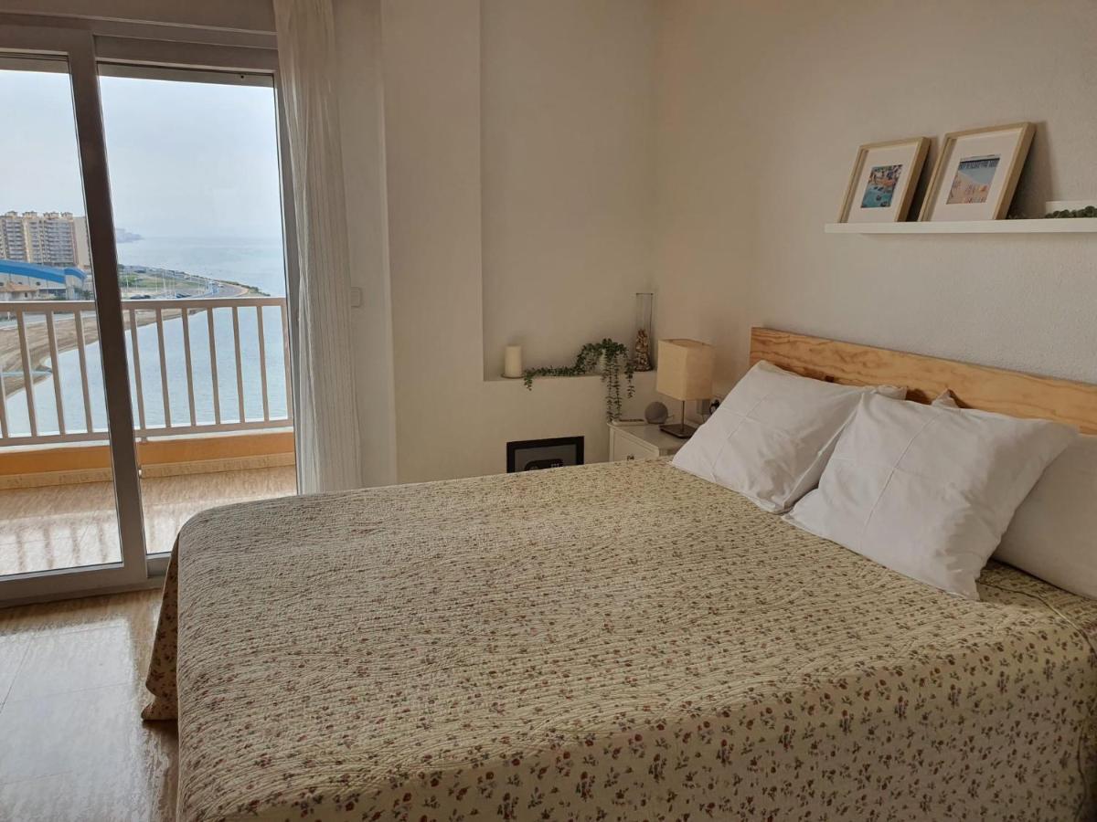 La Manga - Puerto Y Playa - 3 Dormitorios エクステリア 写真