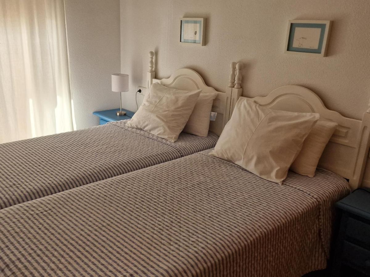 La Manga - Puerto Y Playa - 3 Dormitorios エクステリア 写真