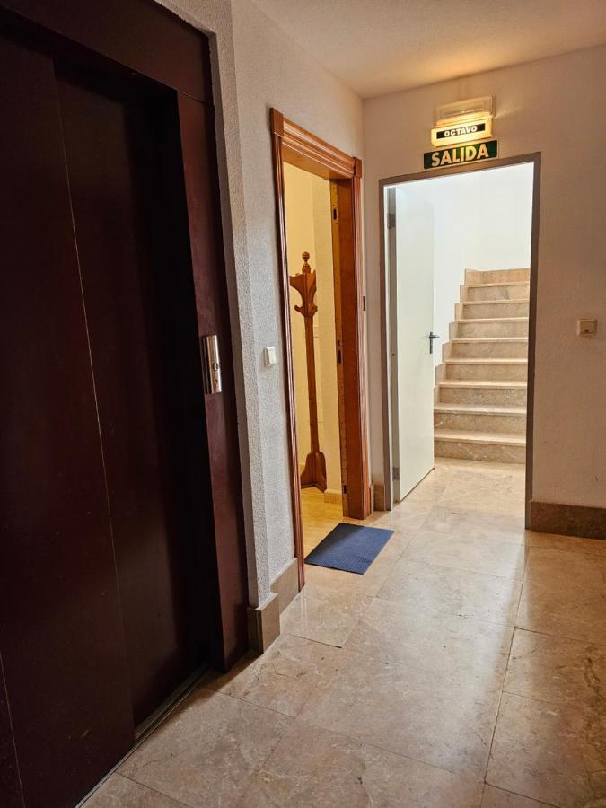 La Manga - Puerto Y Playa - 3 Dormitorios エクステリア 写真