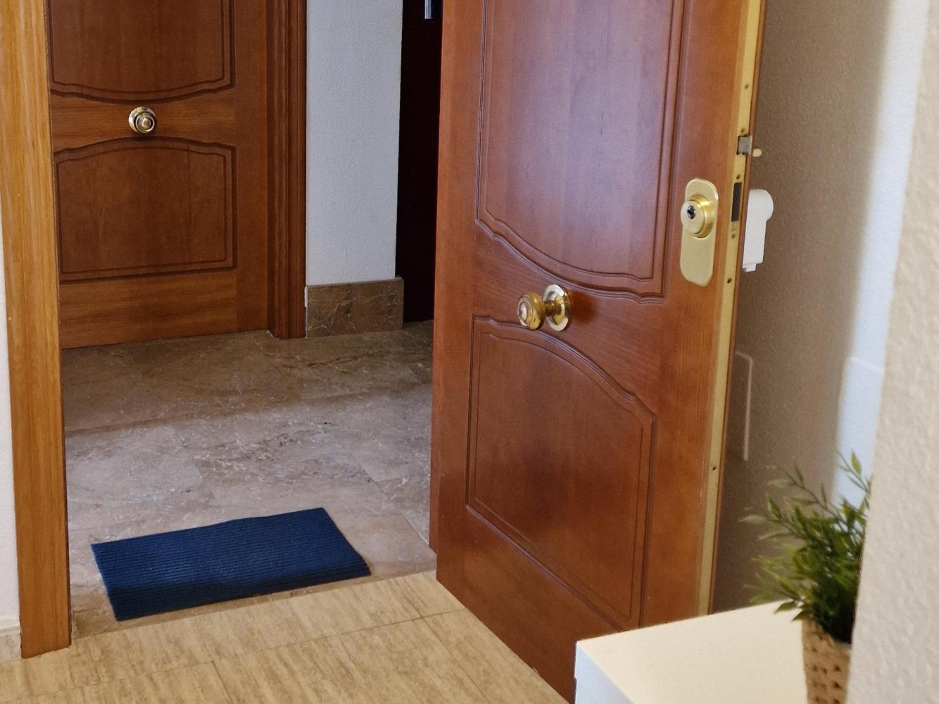 La Manga - Puerto Y Playa - 3 Dormitorios エクステリア 写真