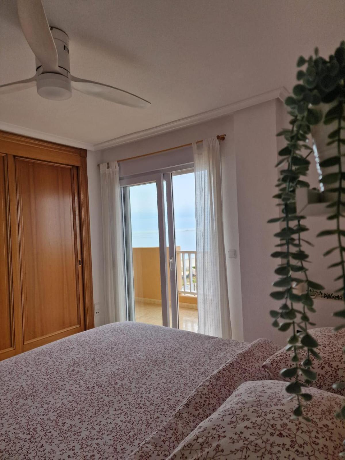 La Manga - Puerto Y Playa - 3 Dormitorios エクステリア 写真